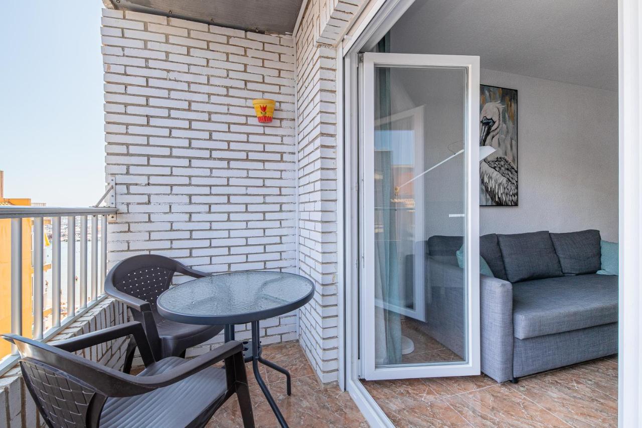 Santomera 1St Line Torrevieja Kültér fotó
