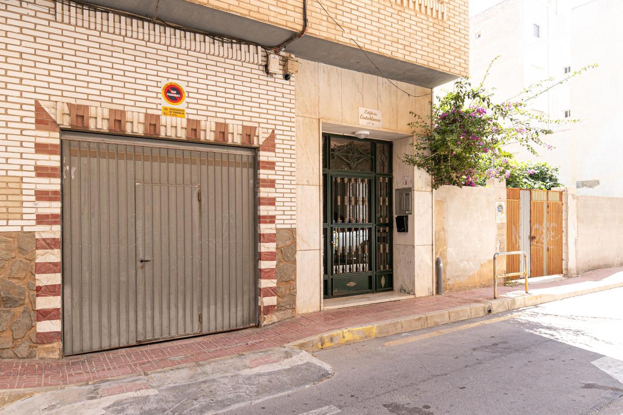 Santomera 1St Line Torrevieja Kültér fotó